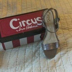 New in box Circus by Sam Edelman Ibis Sandals